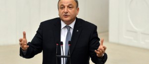 AK Parti, CHP, MHP ve BDP: Hazırız