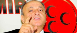 MHP'li Vural: PKK anayasası geçmez