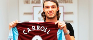West Ham'da 17 milyon avroluk imza