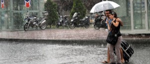 Meteoroloji uyarıyor: Sıcaklıklar azalacak