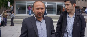 Yargıtay üyeleri hakkında suç duyurusu
