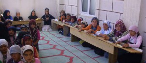 Kur'an Kurslarında talep patlaması