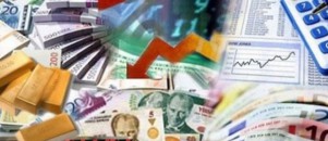 Borsa ve altın günü yükselişle kapattı