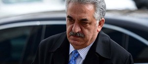 Bakan Yazıcı: Onu sınırdan geçiremezler