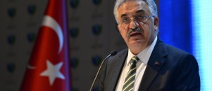 Yazıcı: Türkiye'nin önüne kimse geçemez