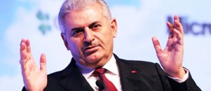 Yıldırım: Onlar yapıyor havasını biz atıyoruz