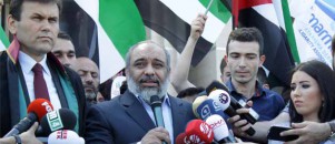 Yıldırım: Mavi Marmara'dan asla vazgeçmeyiz