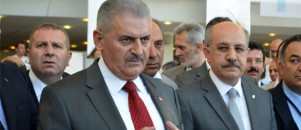 Yıldırım: Sosyal medyaya yönelik çalışma yok
