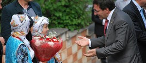 Yılmaz: Ordu'da çikolata vadisi kurulacak