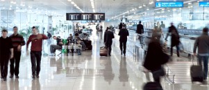 Yolcu trafiği en çok artan havalimanı; Atatürk