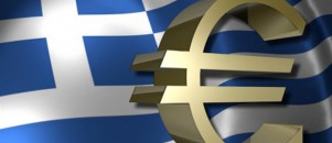 Fransa ve Almanya'dan Yunanistan'a 'Euro' sözü