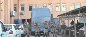Gizli tanık: Komutanlıkta bana tahsis edildi
