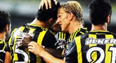 'UEFA Fenerbahçe'ye ceza vermez'
