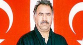 Abdullah Öcalan'a 'Peygamber' benzetmesi