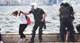 Açığa alınan o polis ifadesiyle şaşırttı