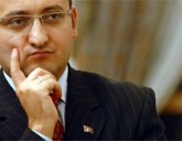 Akdoğan: Bugünkü sistem Erdoğan’sız kriz üretir