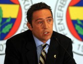 Ali Koç: UEFA Fener'e bir daha ceza veremez!