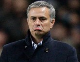 Anji'den Mourinho'ya astronomik teklif