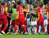 Bakü’de G.Saray- F.Bahçe heyecanı