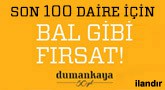 Bal gibi fırsat