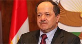 Barzani'den PKK'nın Suriye yapılanmasına sert uyarı