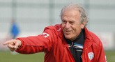 BJK'de Mustafa Denizli sesleri