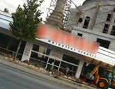 Cami altlarında market olur mu?