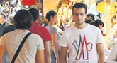 Çarşı Gezi'ye karşı! Esnaf ayaklandı