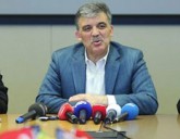 Cumhurbaşkanı Gül'ün cevaplamadığı kritik soru