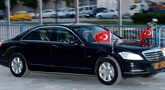 Devletin zirvesini buluşturan dev nikah!