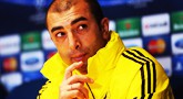 Di Matteo Beşiktaş'a iddiası