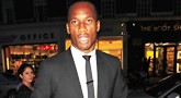 Drogba'yı hiç böyle görmediniz!