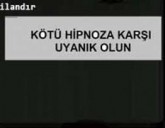 Dünyaya hipnozu öğreten çılgın Türk!