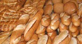 Ekmekten 17 katkı maddesi çıkarılıyor