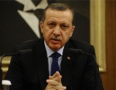Erdoğan: Operasyonu sonradan öğrendim