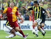 F.Bahçe ve G.Saray yeniden oynayacak