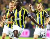 Fenerbahçe'nin muhtemel rakipleri!
