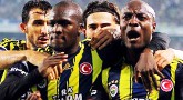 Fenerbahçe'ye Devler Ligi müjdesi!