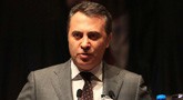 Fikret Orman: Aybaba, yanlış yaptı