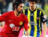 Galatasaray istedi, Fenerbahçe aldı