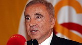 Galatasaray seçime gidiyor!