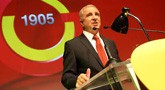 Galatasaray'dan flaş istifa açıklaması