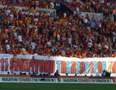 G.Saray'ın cezasını Trabzonspor ödüyor
