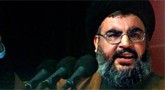 Hizbullah'tan Suriye için büyük tehdit