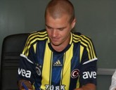 Holmen transferinde şok iddia!