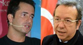 İkisi de aynı haberle şok oldu!