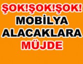 İnegöl mobilyası bir tık uzağınızda