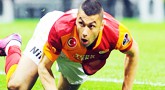 İngilizlerden Burak'a büyük onur!