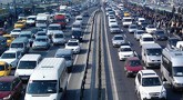 İstanbul trafiğine Abdullah Gül el atıyor!