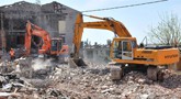 İstanbul'da 50 bin bina yıkılacak